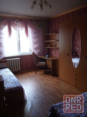 Сдам 2 комнаты в четырехкомнатной квартире (Текстильщик,ул.Терешковой) Донецк - изображение 4
