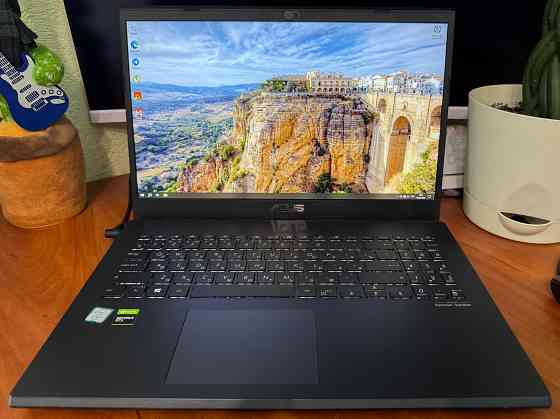Игровой Ноутбук ASUS F571G Донецк