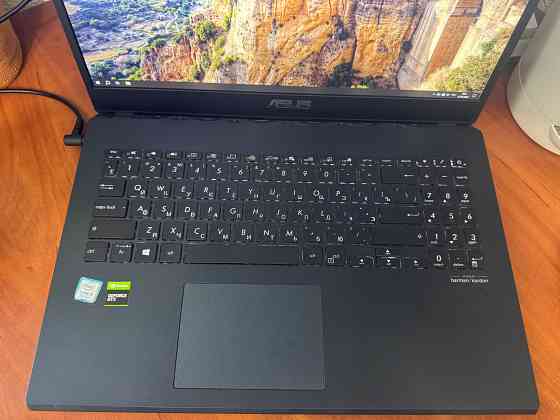 Игровой Ноутбук ASUS F571G Донецк