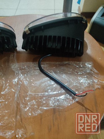 Продам противотуманные Led фары Донецк - изображение 7