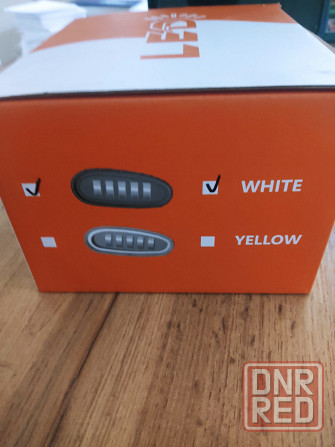 Продам противотуманные Led фары Донецк - изображение 2