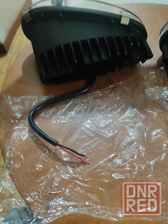 Продам противотуманные Led фары Донецк - изображение 6