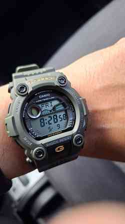 Часы Casio G-Shock 100% original Донецк