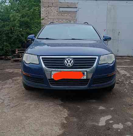Продам Passat b6 Макеевка