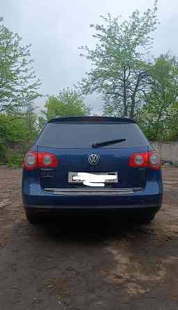 Продам Passat b6 Макеевка