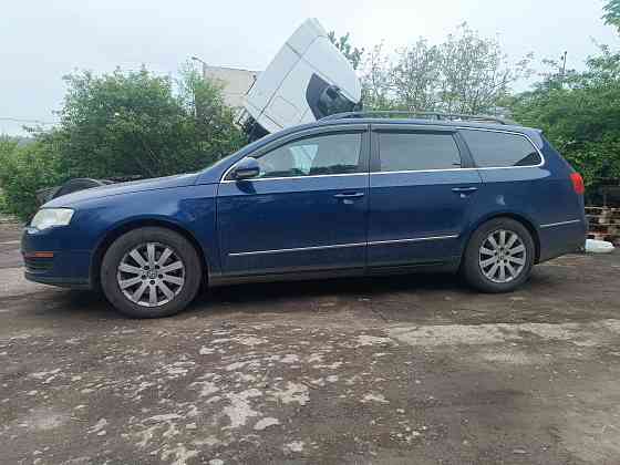 Продам Passat b6 Макеевка