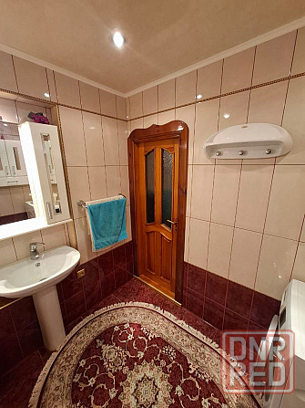 Продам 2к центр новостройка Донецк - изображение 4