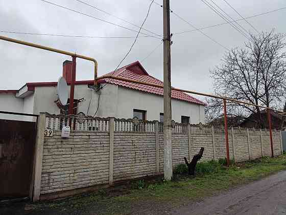 Дом Ленинский район Донецк