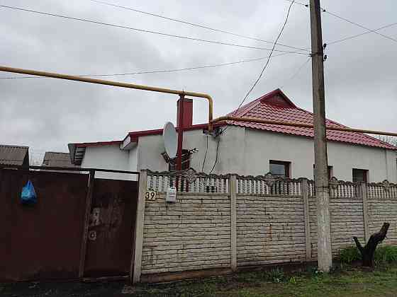 Дом Ленинский район Донецк