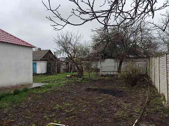 Дом Ленинский район Донецк