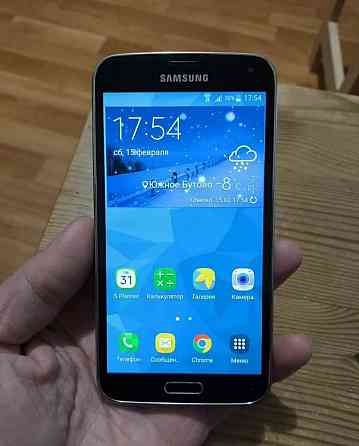Samsung s5 Донецк