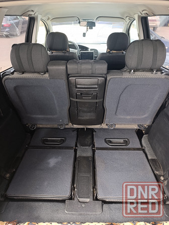 Opel zafira a Донецк - изображение 8