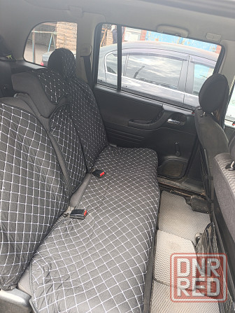 Opel zafira a Донецк - изображение 7