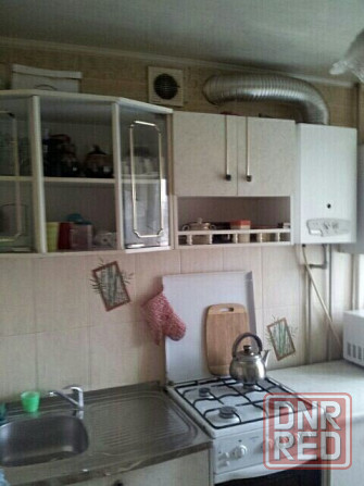Продается 2 - х комнатная квартира, ул. Кирова Донецк - изображение 1