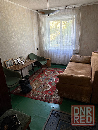 Продажа квартиры от собственника Донецк - изображение 11