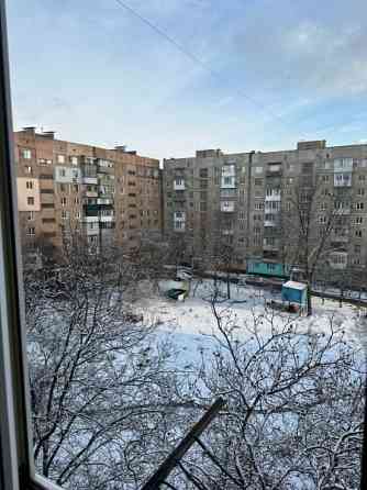 Продам 2ком Пролетарский район Раздольная Донецк