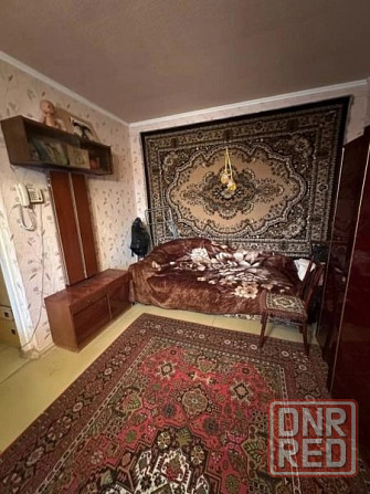 Продам 2ком Пролетарский район Раздольная Донецк - изображение 2