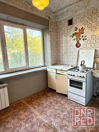 Продам 1-комн квартиру в городе Луганск квартал Ватутина Луганск - изображение 4