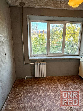 Продам 1-комн квартиру в городе Луганск квартал Ватутина Луганск - изображение 1