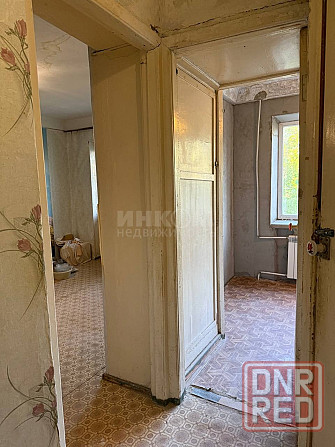 Продам 1-комн квартиру в городе Луганск квартал Ватутина Луганск - изображение 3