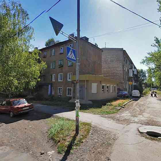 Макеевка 2ком можно под магазин использовать Макеевка