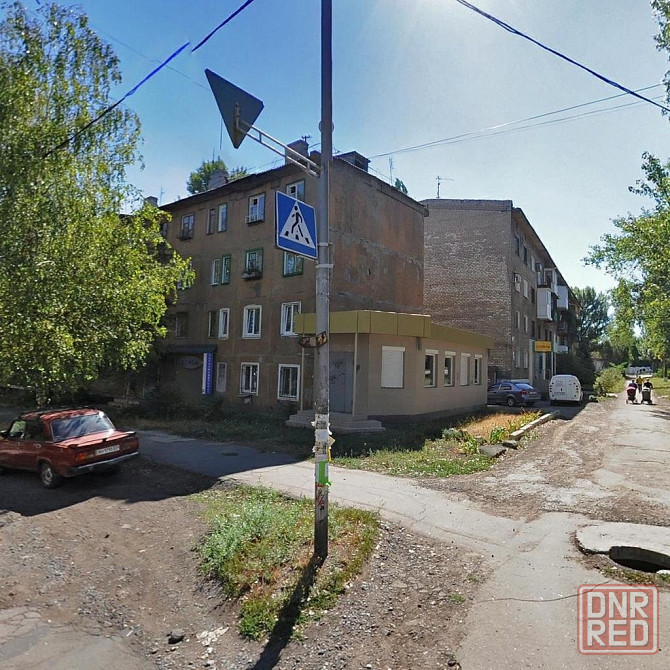 Макеевка 2ком можно под магазин использовать Макеевка - изображение 1