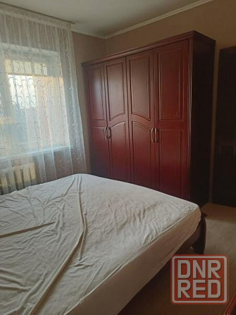 Продается 3 - х комнатная квартира, ул. 230-й Стрелковой Дивизии (Цветочный) Донецк - изображение 4