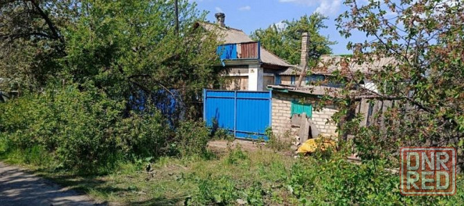 Продаю 7-и комнатный дом в Петровском районе, ул. Магдебурская Донецк - изображение 2