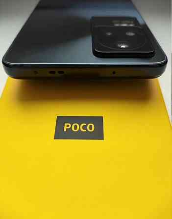 Poco F4 (8/256) Донецк