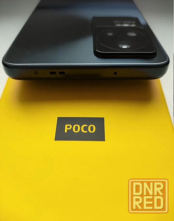Poco F4 (8/256) Донецк - изображение 4