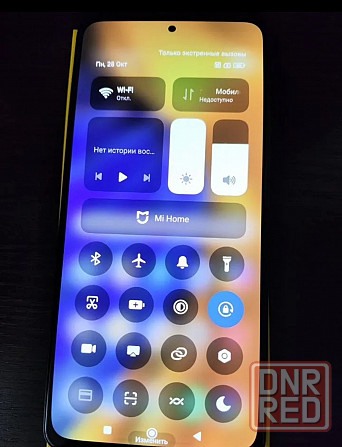 Poco F4 (8/256) Донецк - изображение 5