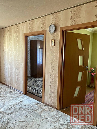 3ком Петровский район Ревякина Донецк - изображение 1