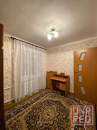 3ком Петровский район Ревякина Донецк - изображение 2