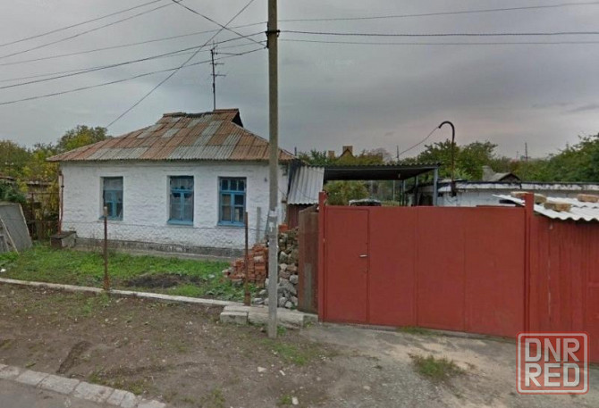 Продаю 3-х комнатный дом в Калининском районе, ул. Разенкова Донецк - изображение 2