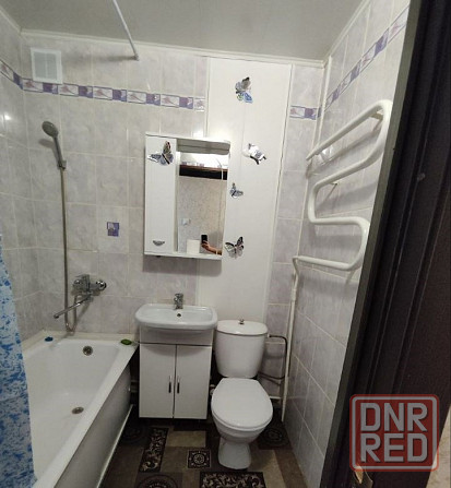 Аренда 1кв.Куприна 53 Донецк - изображение 6