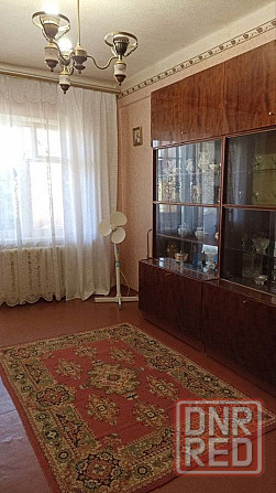 2ком Буденновский район Багратиона Донецк - изображение 1