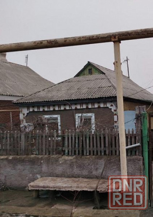 Продаю 3-х комнатный дом в Ленинском районе Донецк - изображение 1