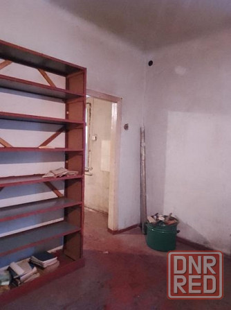 Продаю 2-х комнатная квартира на земле в Кировском районе, пл. Свободы Донецк - изображение 1