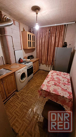 Продается 3 - х комнатная квартира, пр-т Германа Титова Донецк - изображение 1