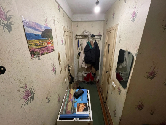 Квартира в центре Донецка! Донецк
