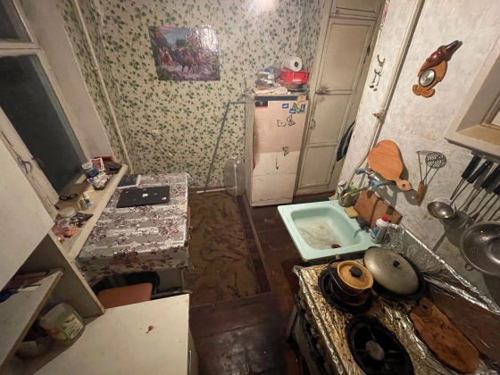 Квартира в центре Донецка! Донецк