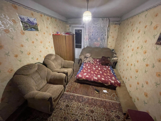 Квартира в центре Донецка! Донецк