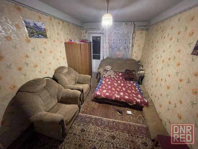 Квартира в центре Донецка! Донецк - изображение 1