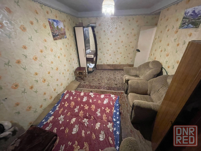 Квартира в центре Донецка! Донецк - изображение 2