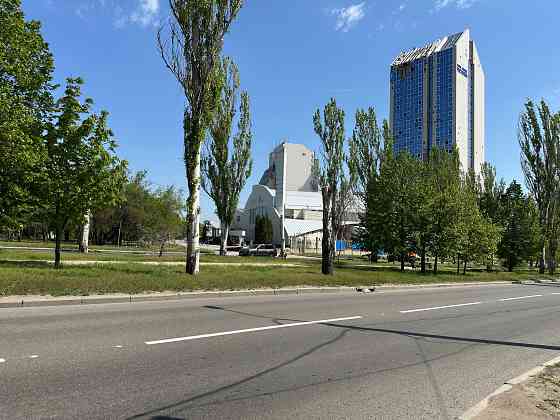 Дом, пр. Мира Донбасс Арена Донецк