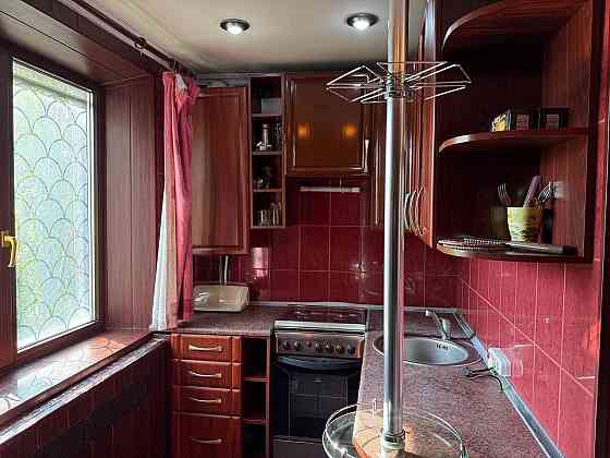 Продается 1 комнатная квартира, ул. Щорса Донецк