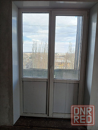 Продам 1 к. кв. в Ханженково Макеевка - изображение 1