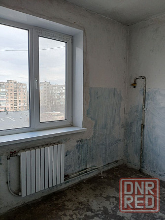 Продам 1 к. кв. в Ханженково Макеевка - изображение 2