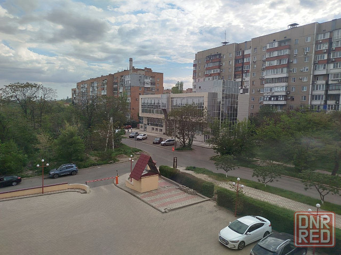 4 ком. квартира 186 м,кв, 21 000 000 Корона в Ворошиловском р-не. Донецк - изображение 7