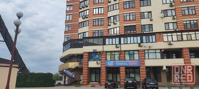 4 ком. квартира 186 м,кв, 21 000 000 Корона в Ворошиловском р-не. Донецк - изображение 12